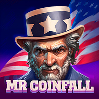 Mister CoinFall