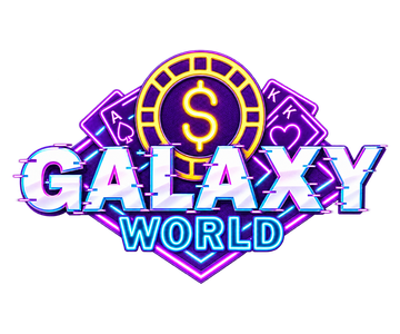Galaxy World logo