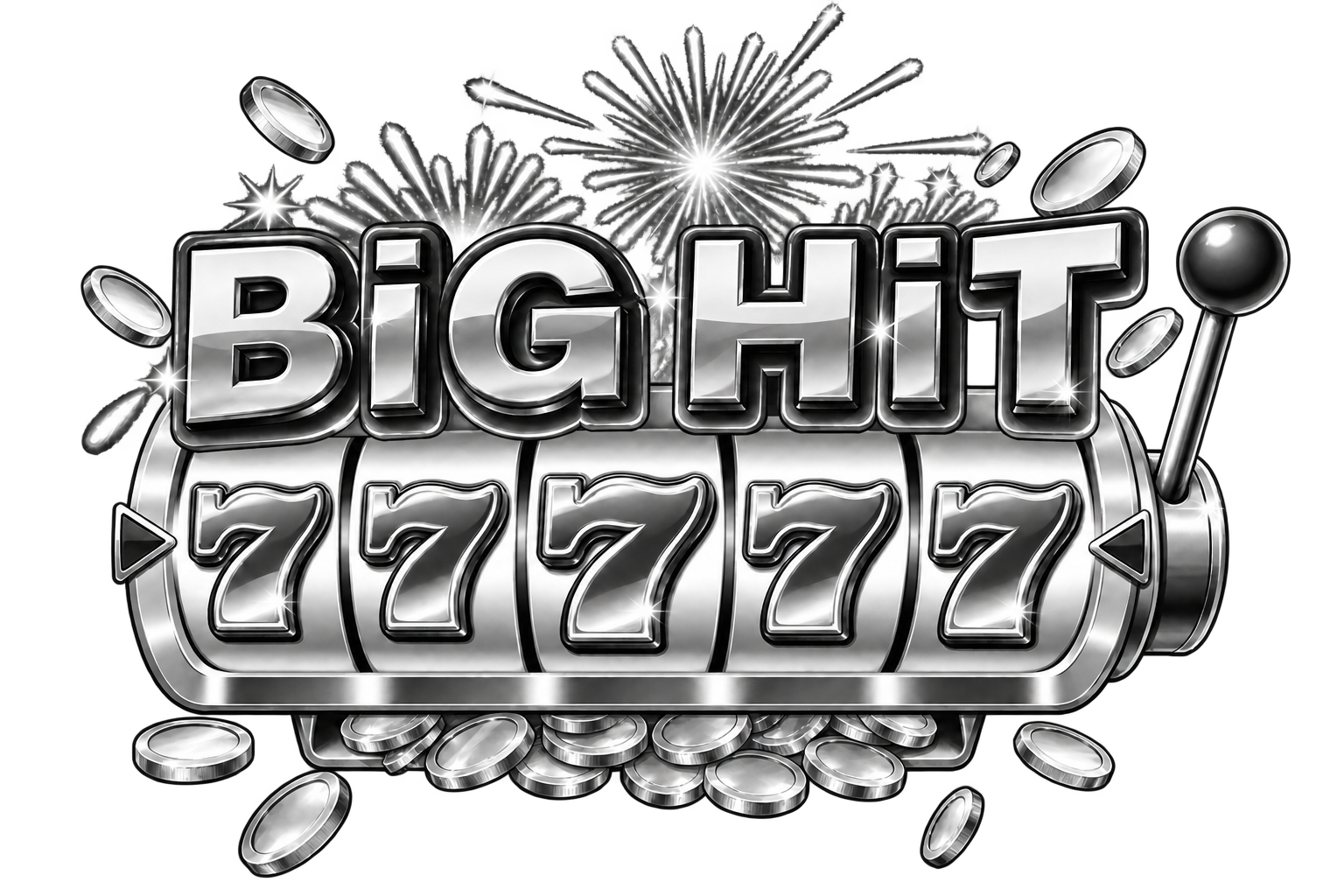 Big Hit logo