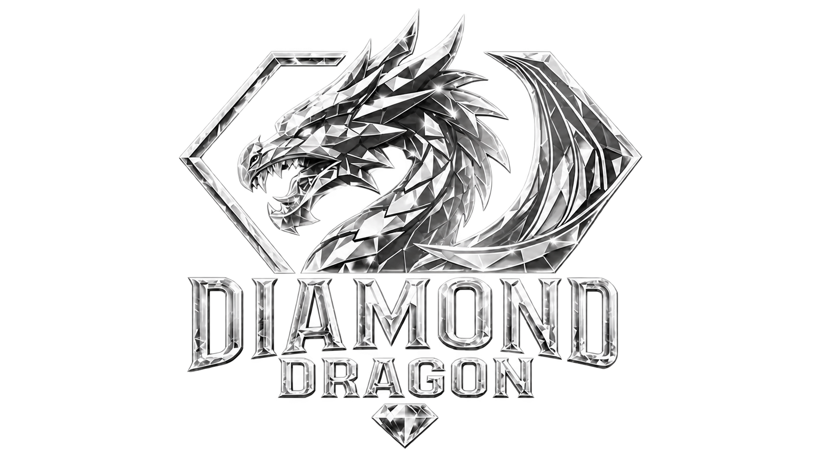 Diamond Dragon logo
