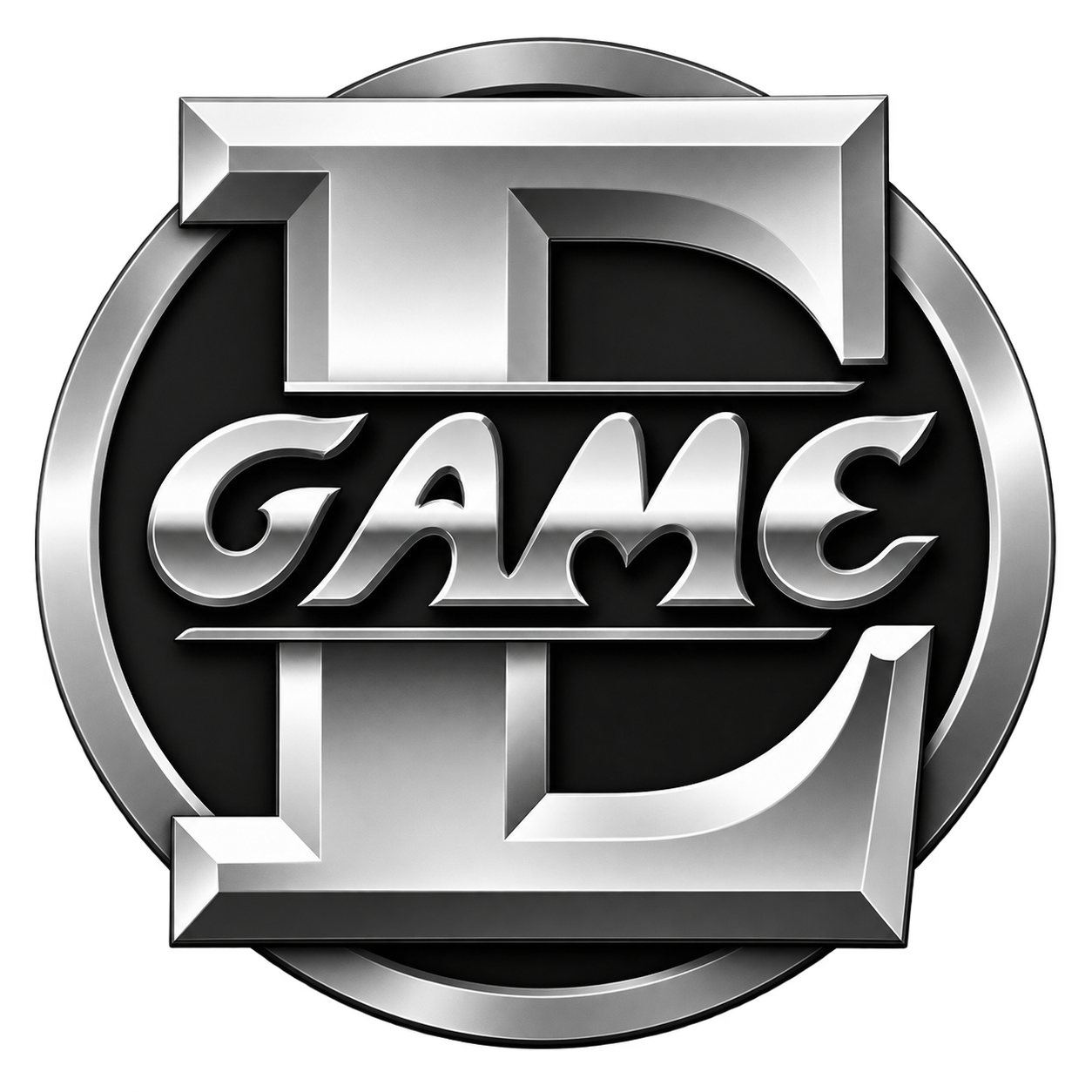 EGame logo