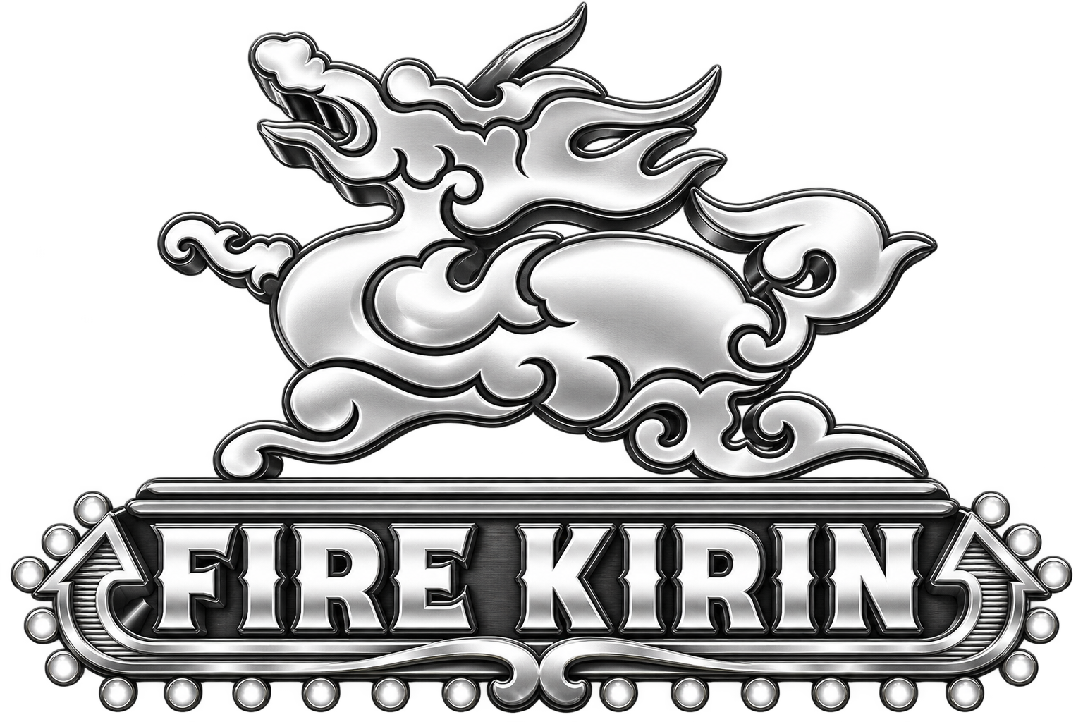 Fire Kirin logo