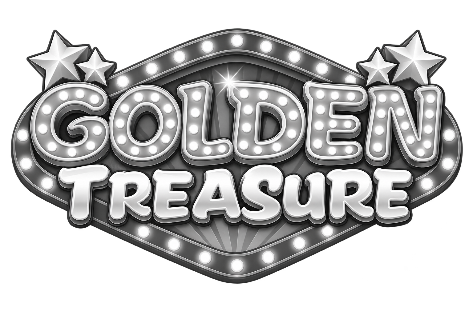 Golden Treasure logo