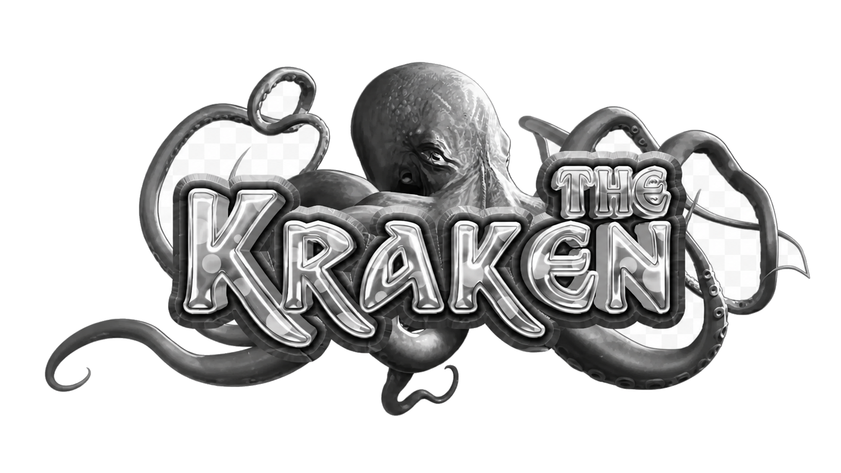 Kraken logo