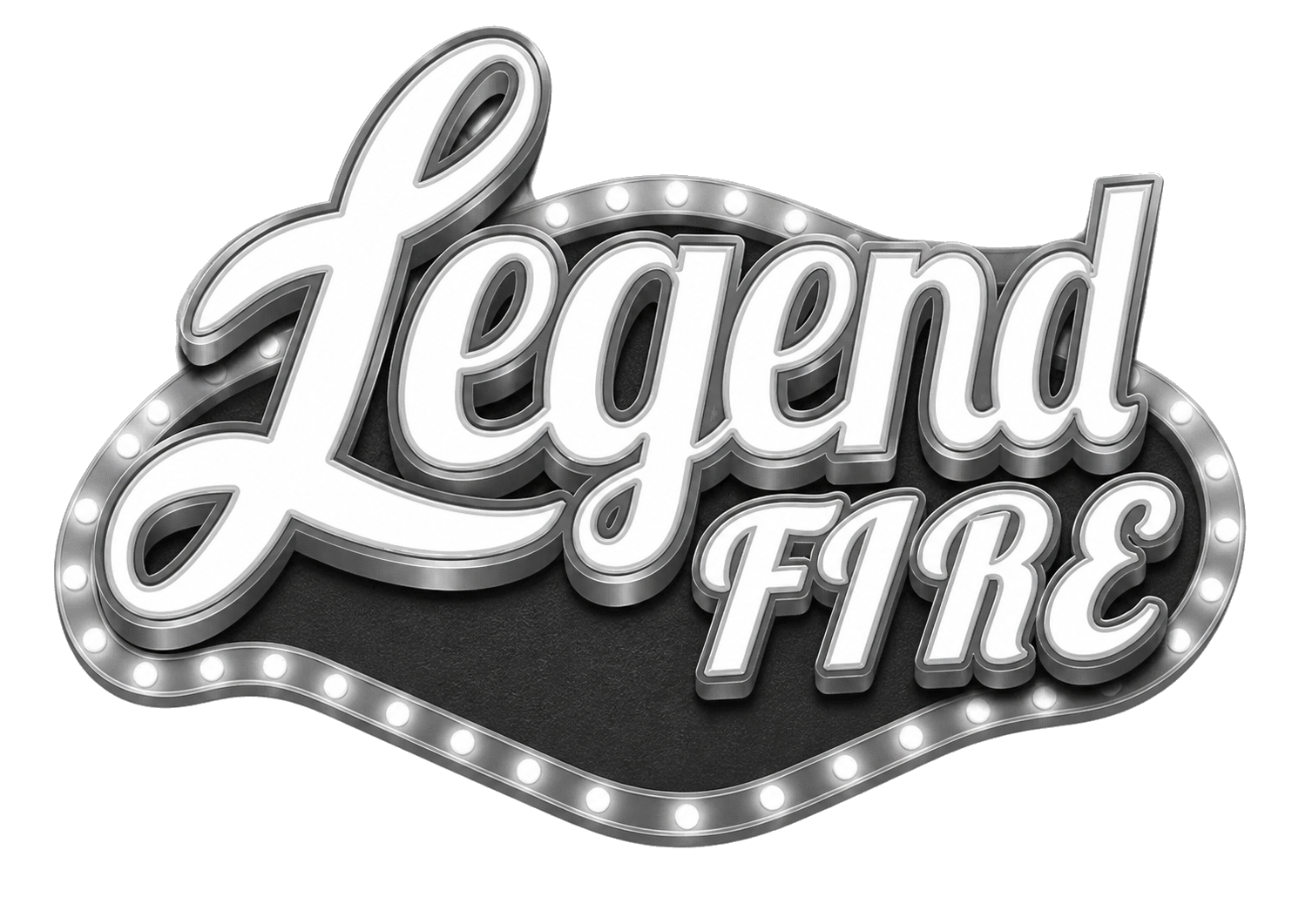 Legend Fire logo