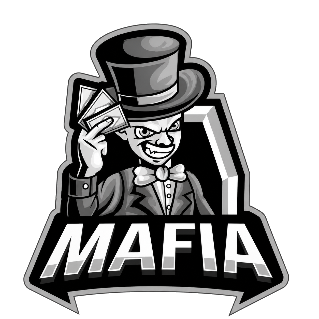 Mafia logo