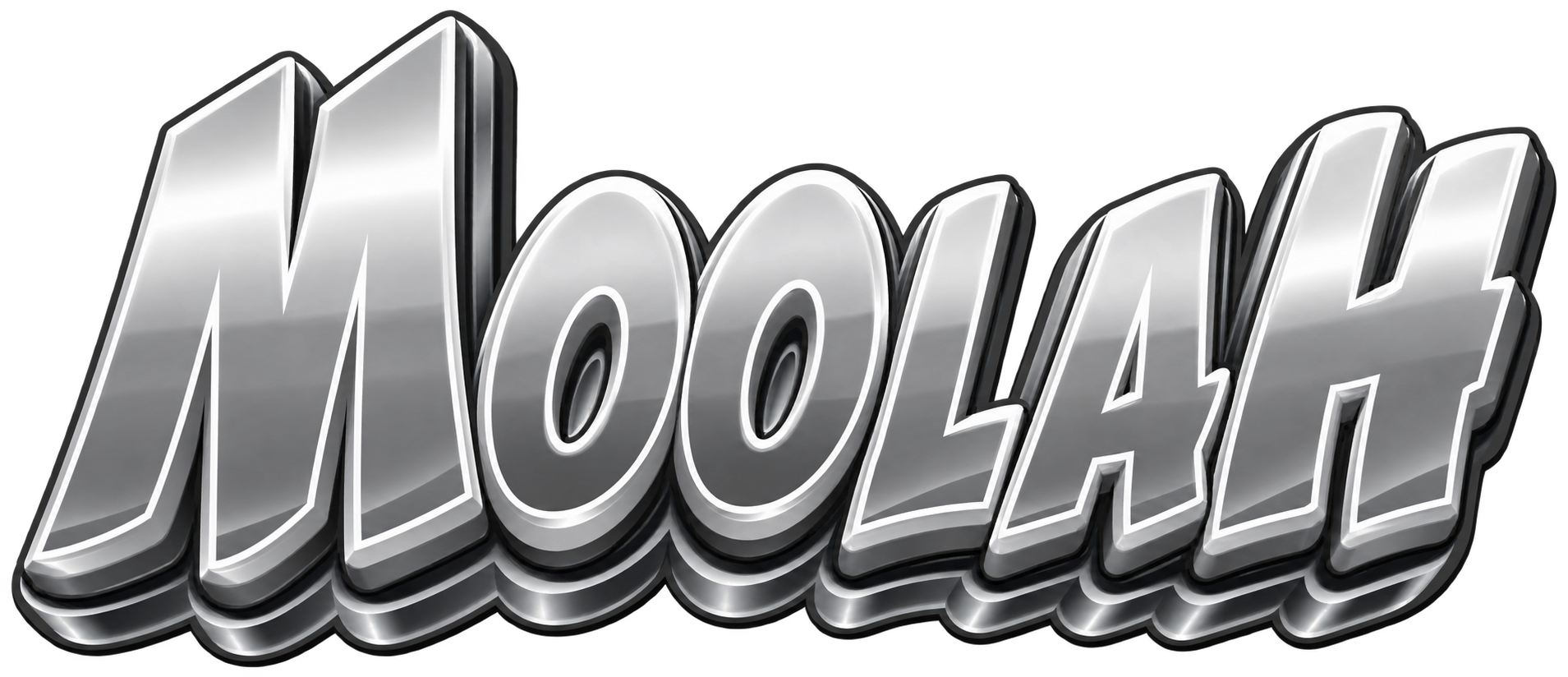 Moolah logo