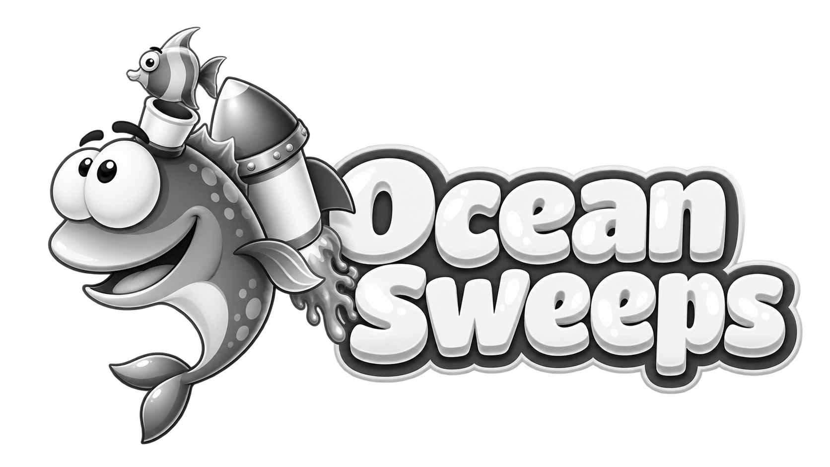 Ocean Sweeps logo