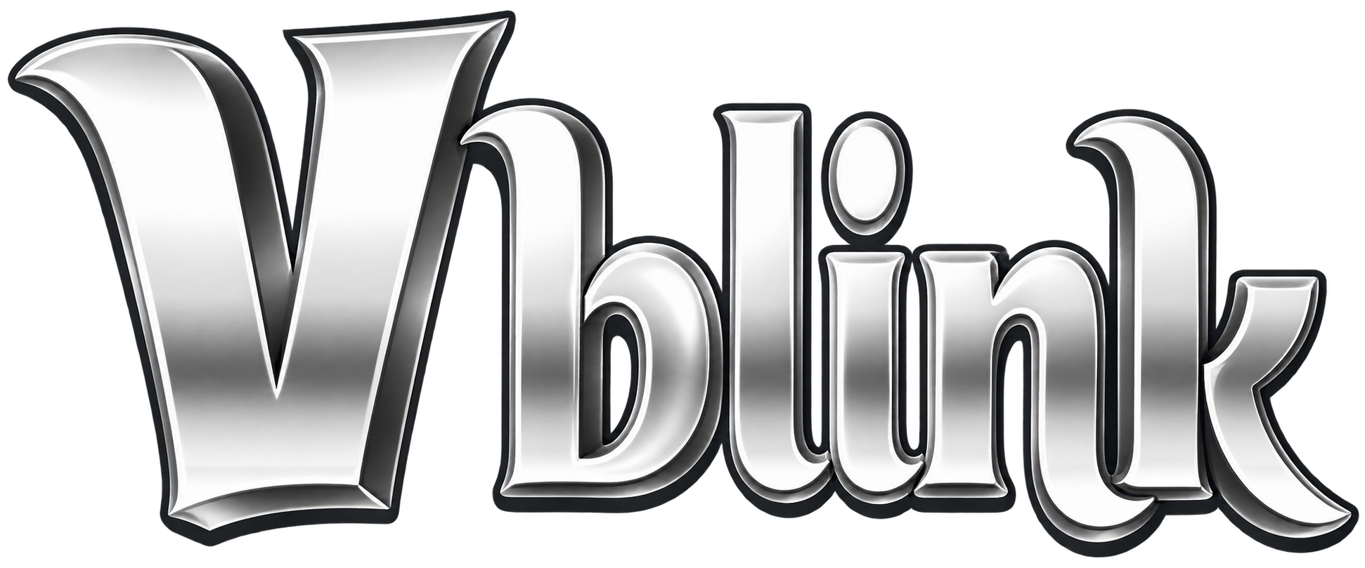 Vblink logo